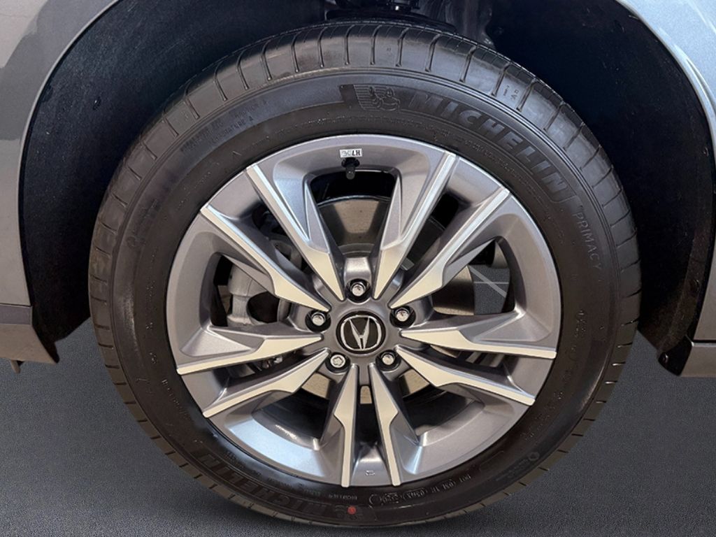 Thumbnail: 2026 Acura ADX - 8