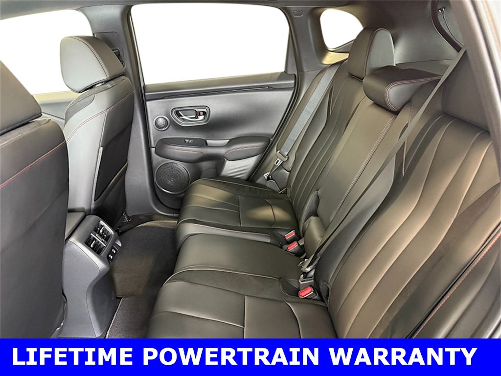 Thumbnail: 2025 Acura ADX - 33