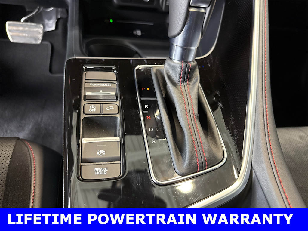 Thumbnail: 2025 Acura ADX - 30