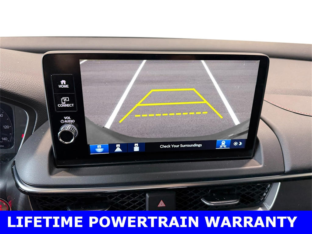 Thumbnail: 2025 Acura ADX - 32