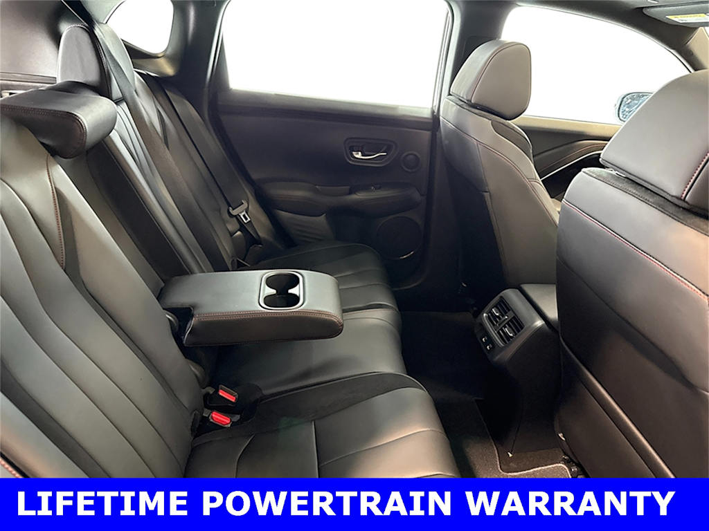 Thumbnail: 2025 Acura ADX - 39