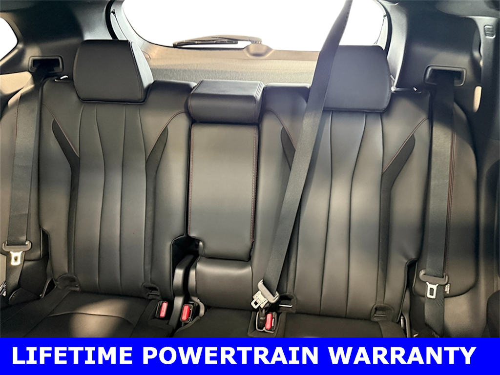 Thumbnail: 2025 Acura ADX - 13