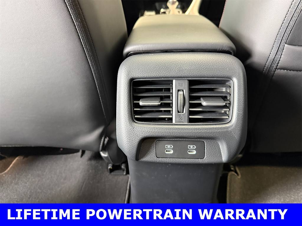 Thumbnail: 2025 Acura ADX - 34