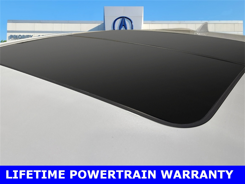 Thumbnail: 2025 Acura ADX - 23