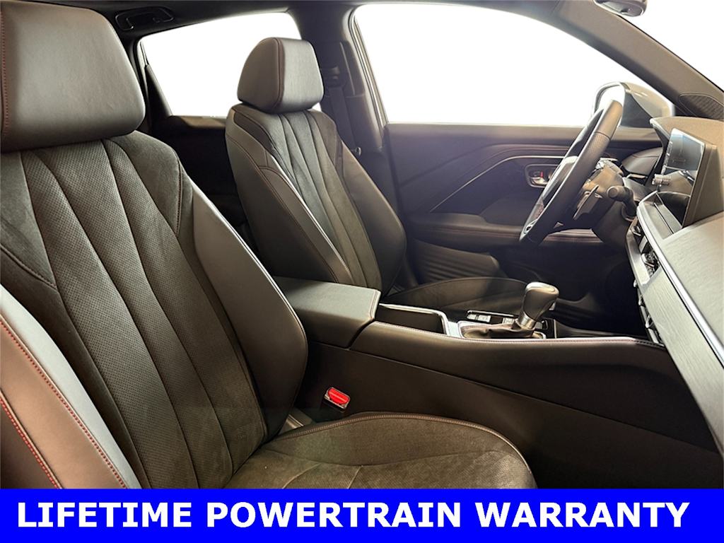 Thumbnail: 2025 Acura ADX - 12