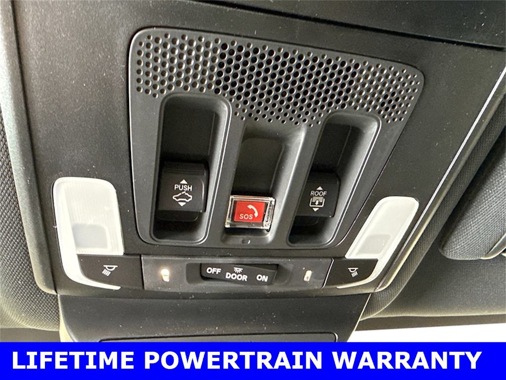 Thumbnail: 2025 Acura ADX - 29