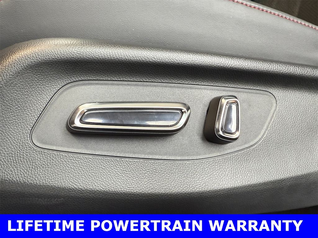 Thumbnail: 2025 Acura ADX - 26