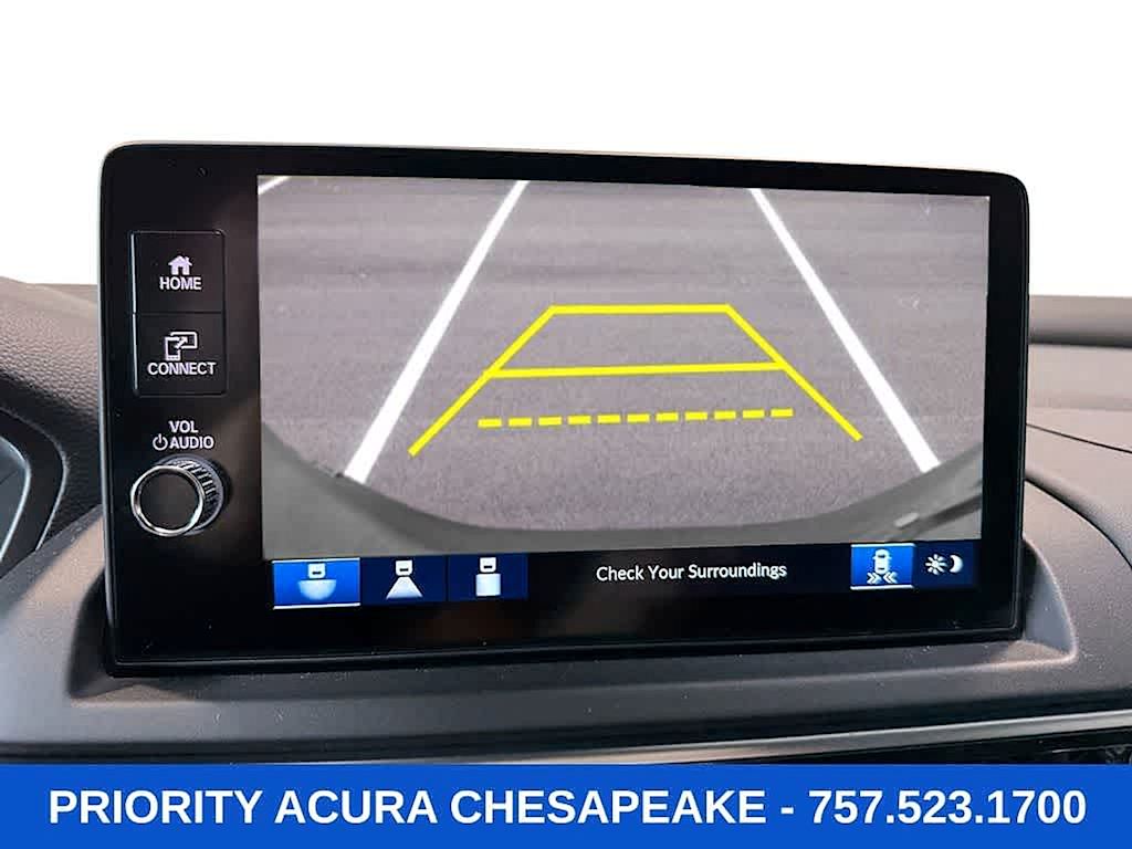 Thumbnail: 2025 Acura ADX - 27