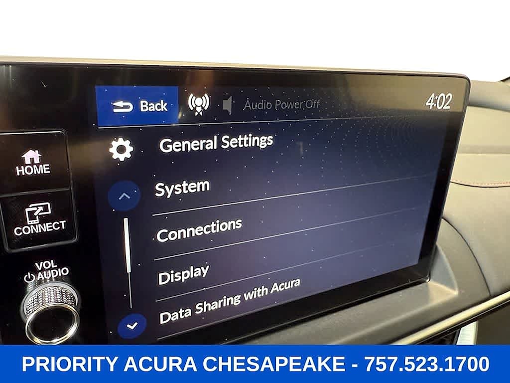 Thumbnail: 2025 Acura ADX - 12