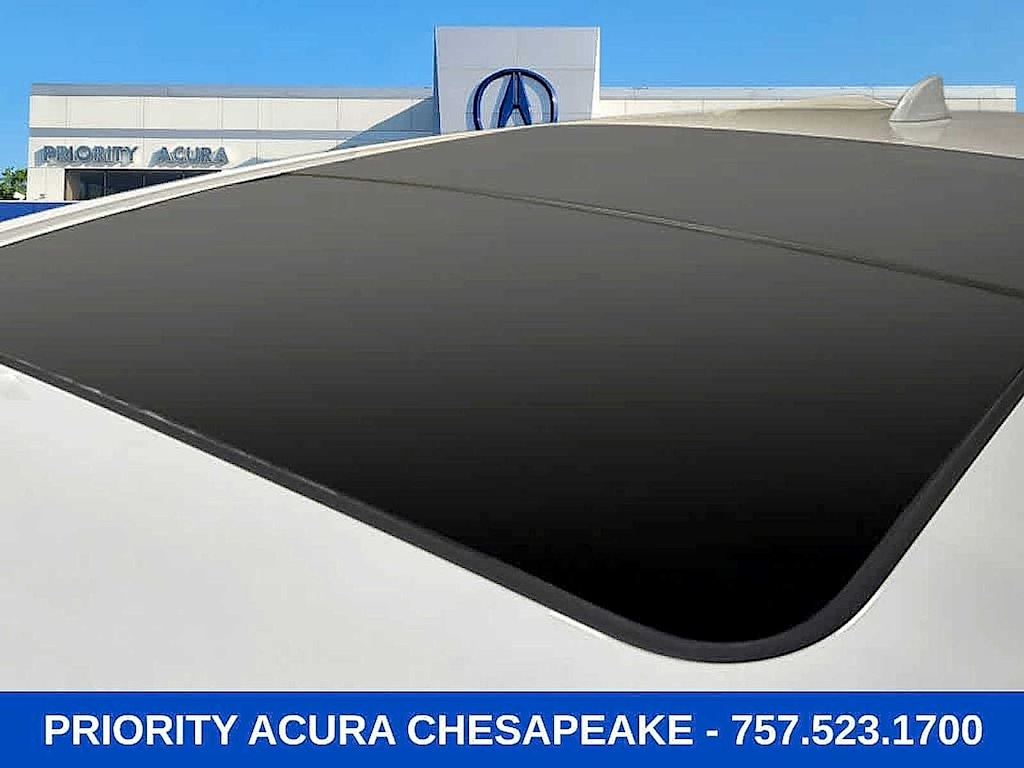 Thumbnail: 2025 Acura ADX - 19