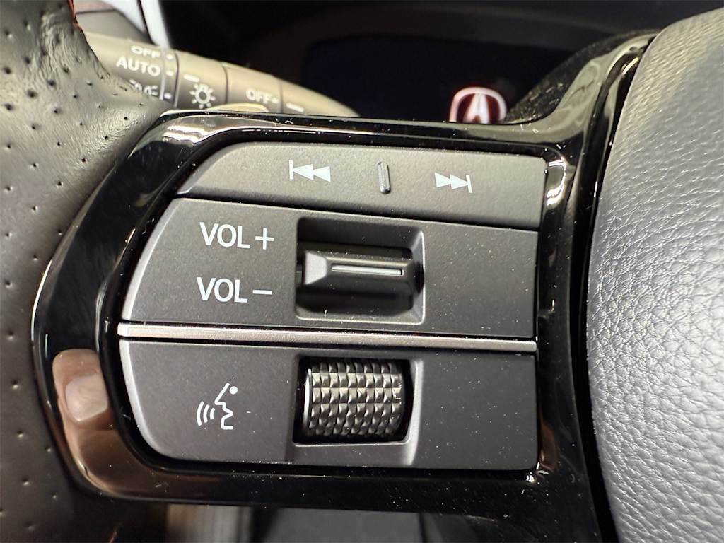 Thumbnail: 2025 Acura ADX - 28