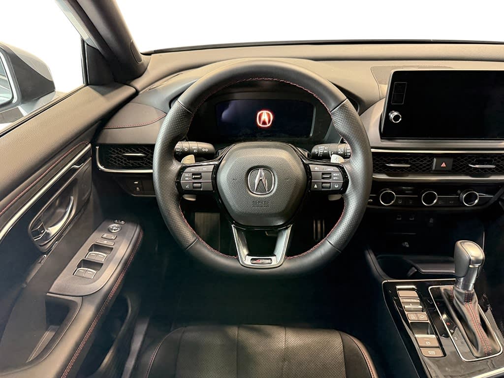 Thumbnail: 2025 Acura ADX - 2