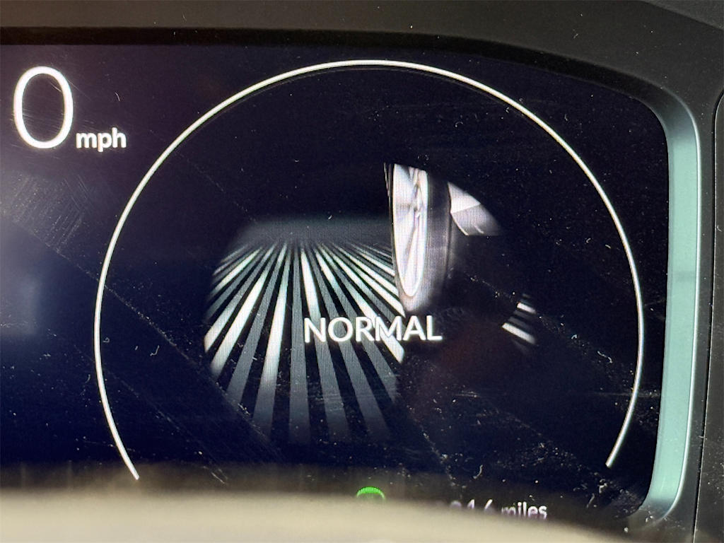 Thumbnail: 2025 Acura ADX - 34