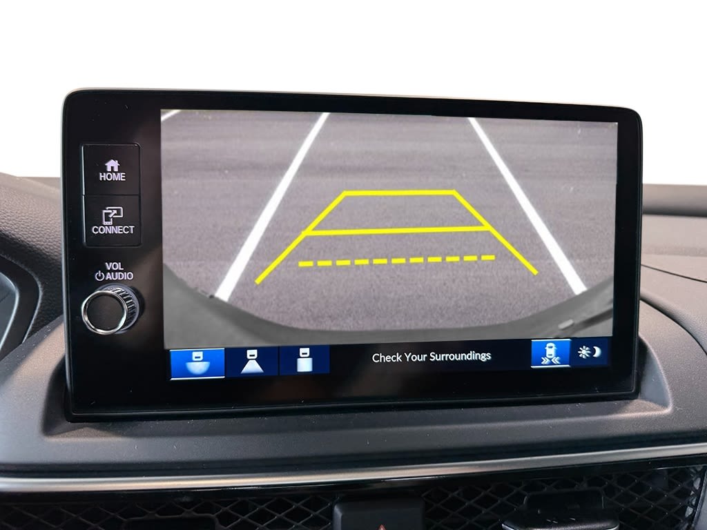 Thumbnail: 2025 Acura ADX - 33