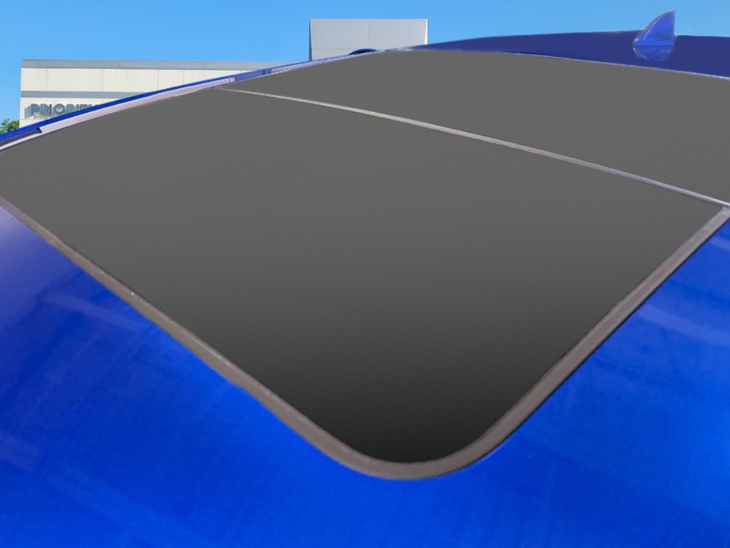 Thumbnail: 2025 Acura ADX - 24