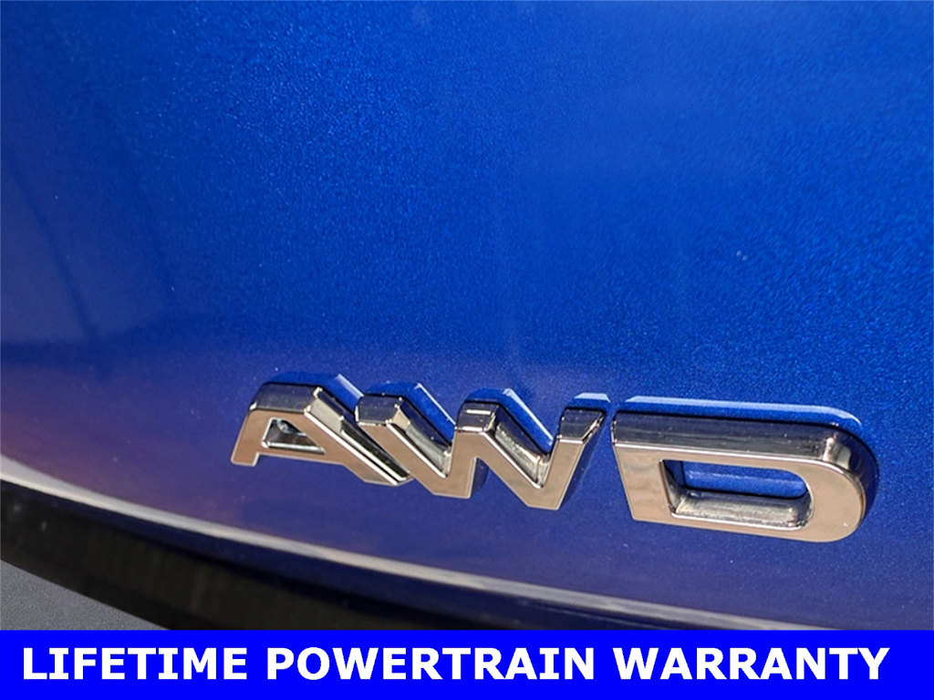 Thumbnail: 2025 Acura ADX - 18