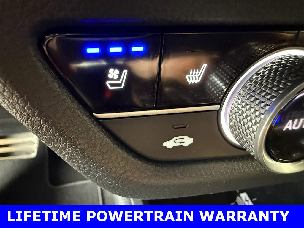 Thumbnail: 2025 Acura ADX - 16