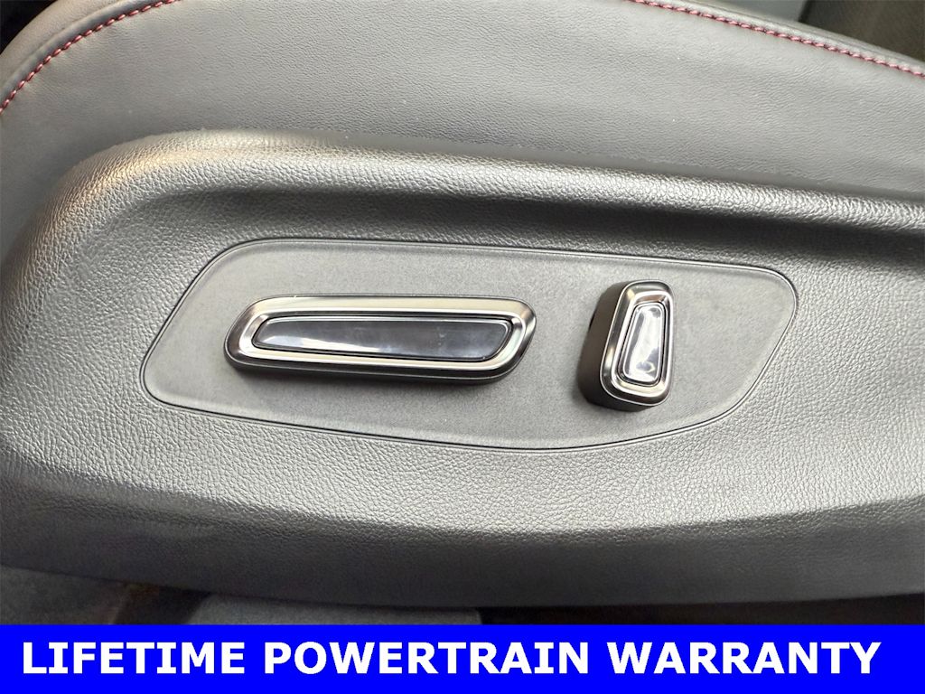 Thumbnail: 2025 Acura ADX - 27