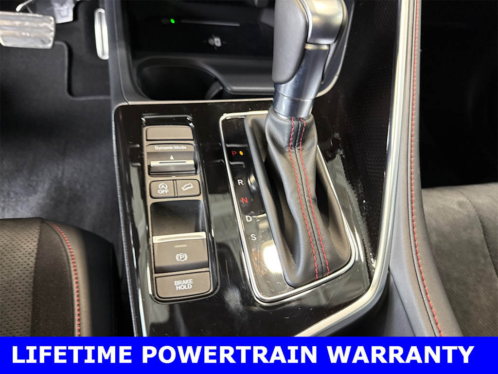 Thumbnail: 2025 Acura ADX - 15