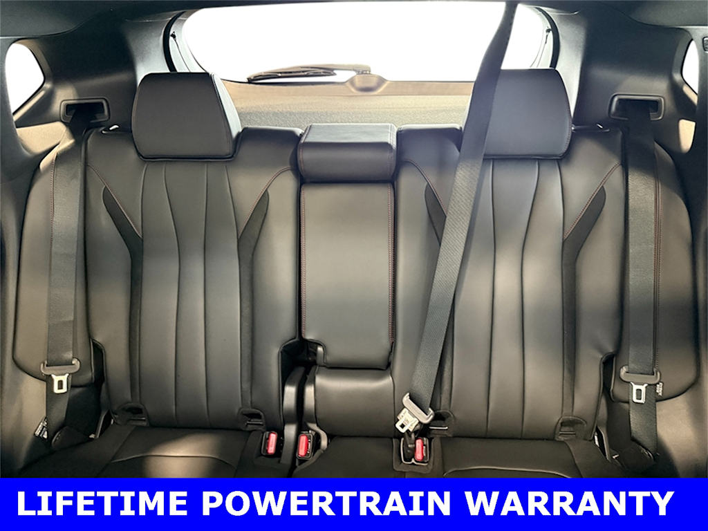 Thumbnail: 2025 Acura ADX - 13