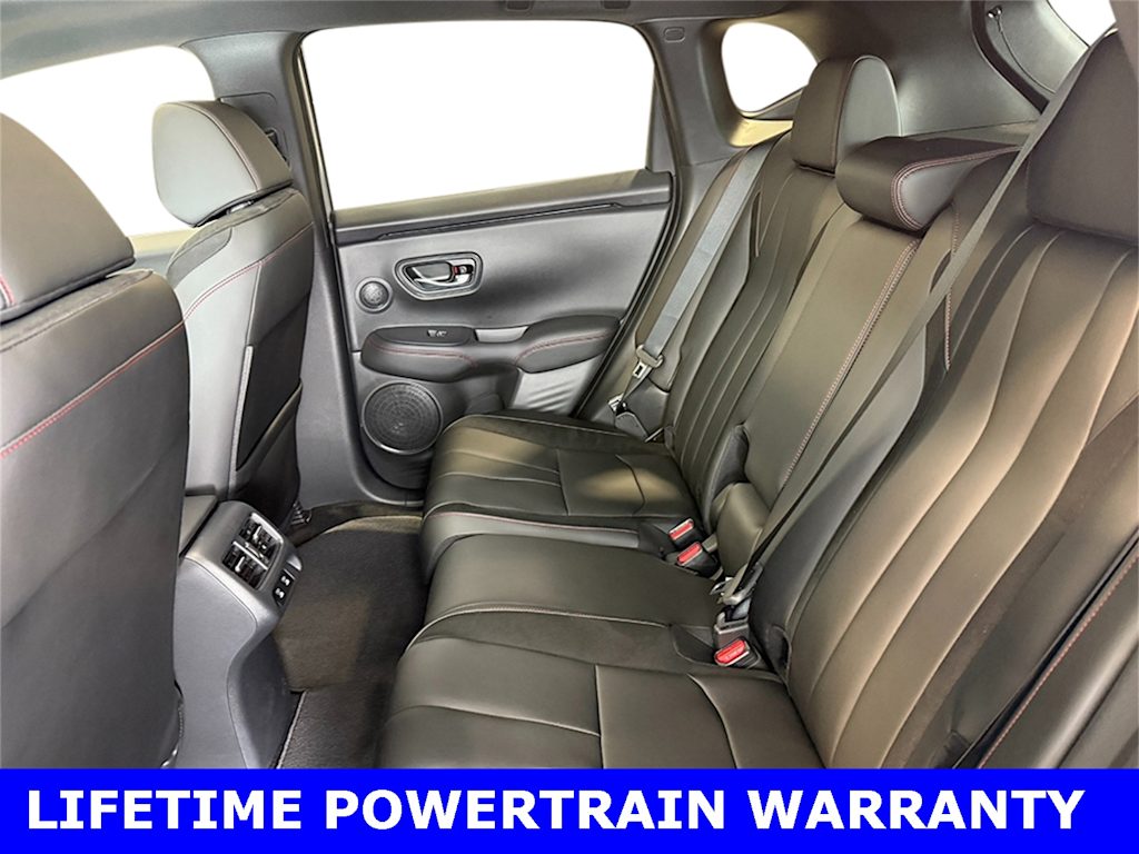 Thumbnail: 2025 Acura ADX - 35