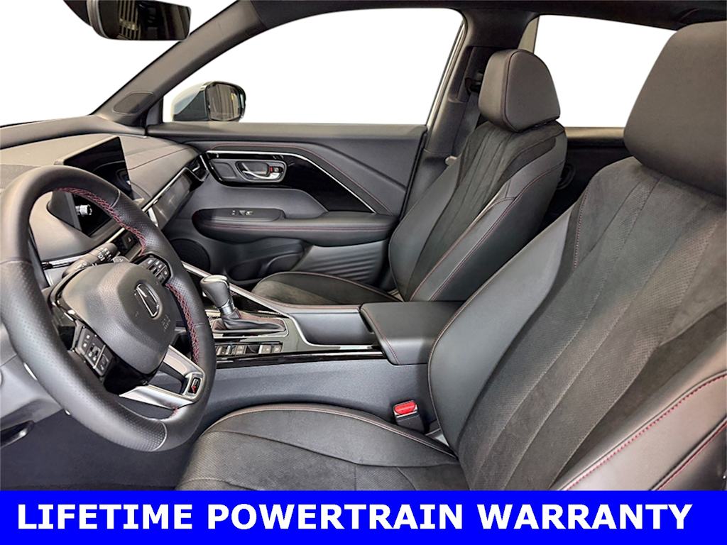 Thumbnail: 2025 Acura ADX - 11