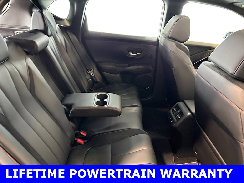 Thumbnail: 2025 Acura ADX - 41