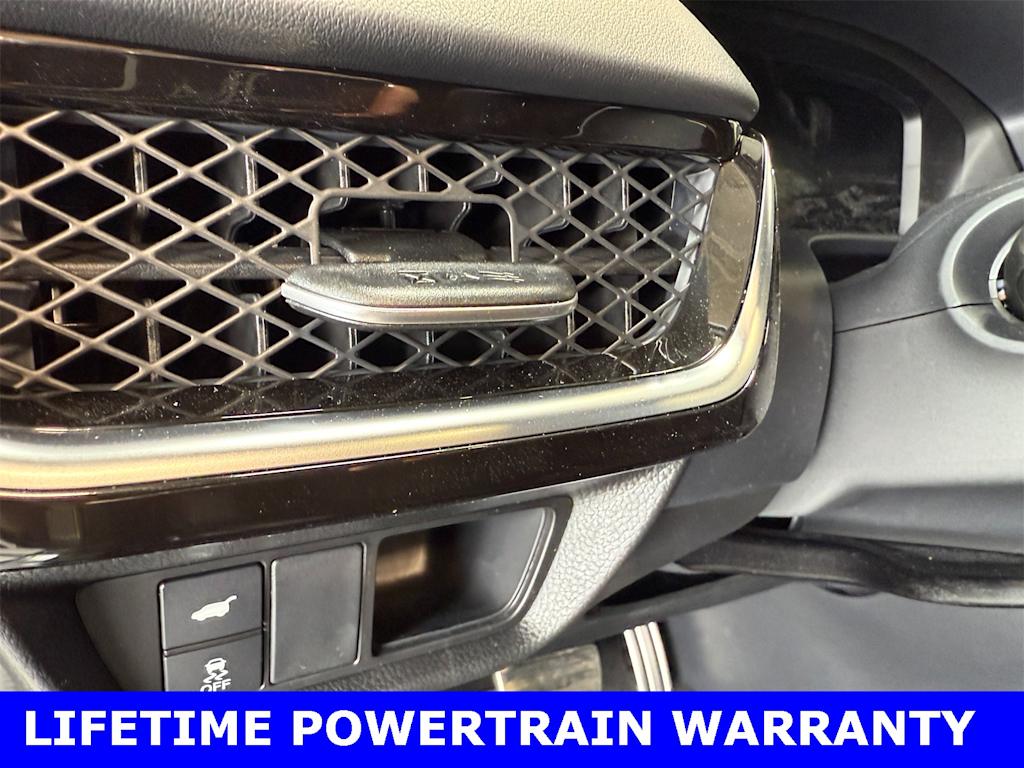 Thumbnail: 2025 Acura ADX - 25