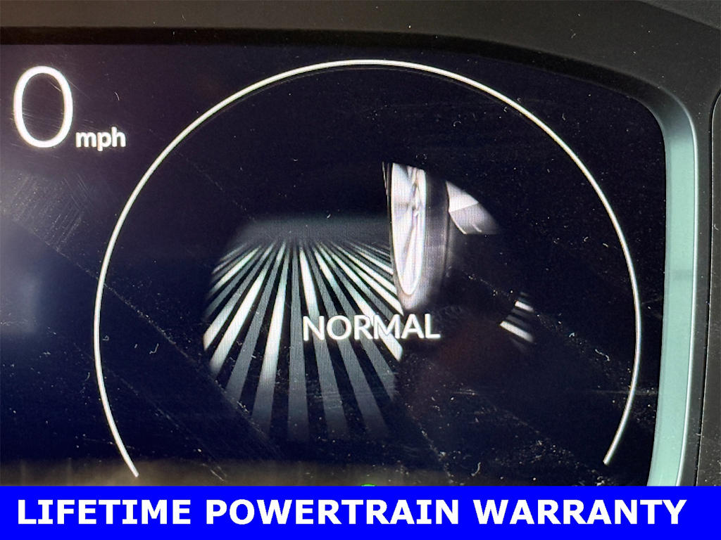 Thumbnail: 2025 Acura ADX - 34