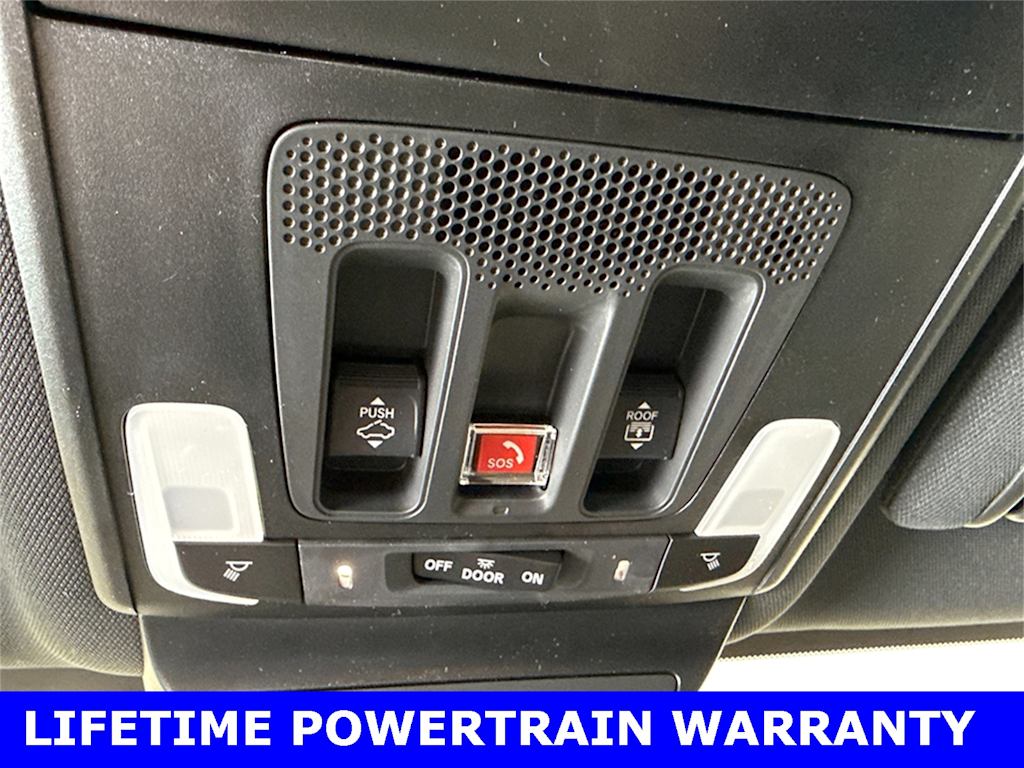 Thumbnail: 2025 Acura ADX - 30