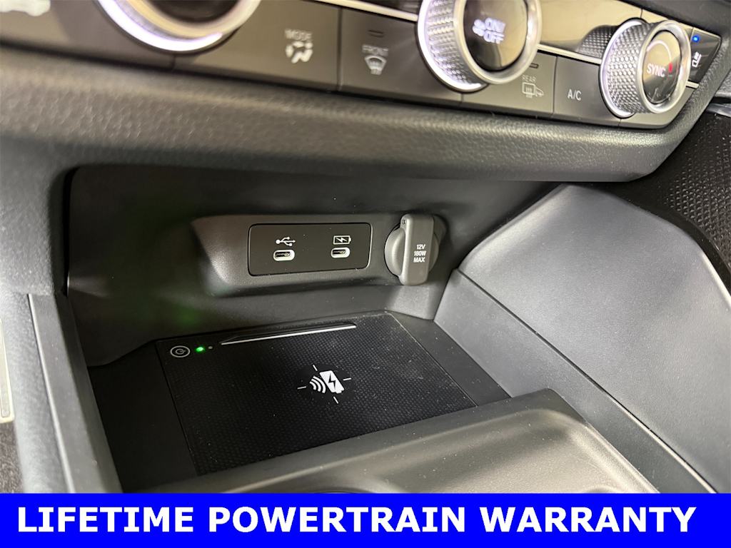 Thumbnail: 2025 Acura ADX - 31