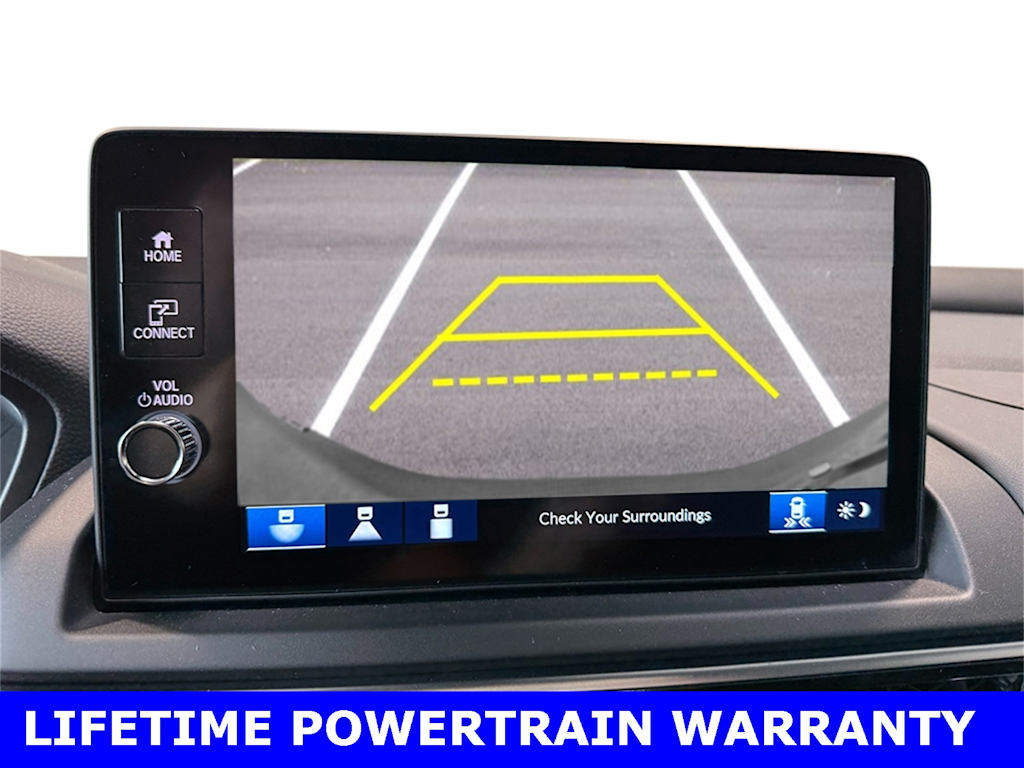 Thumbnail: 2025 Acura ADX - 33