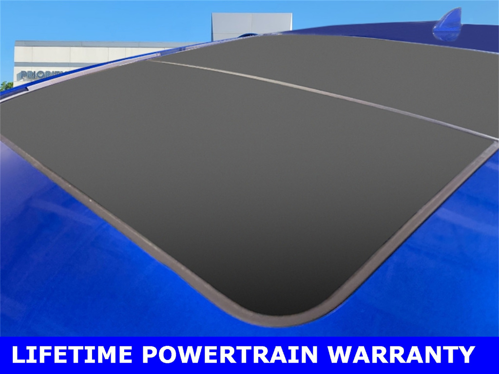 Thumbnail: 2025 Acura ADX - 24