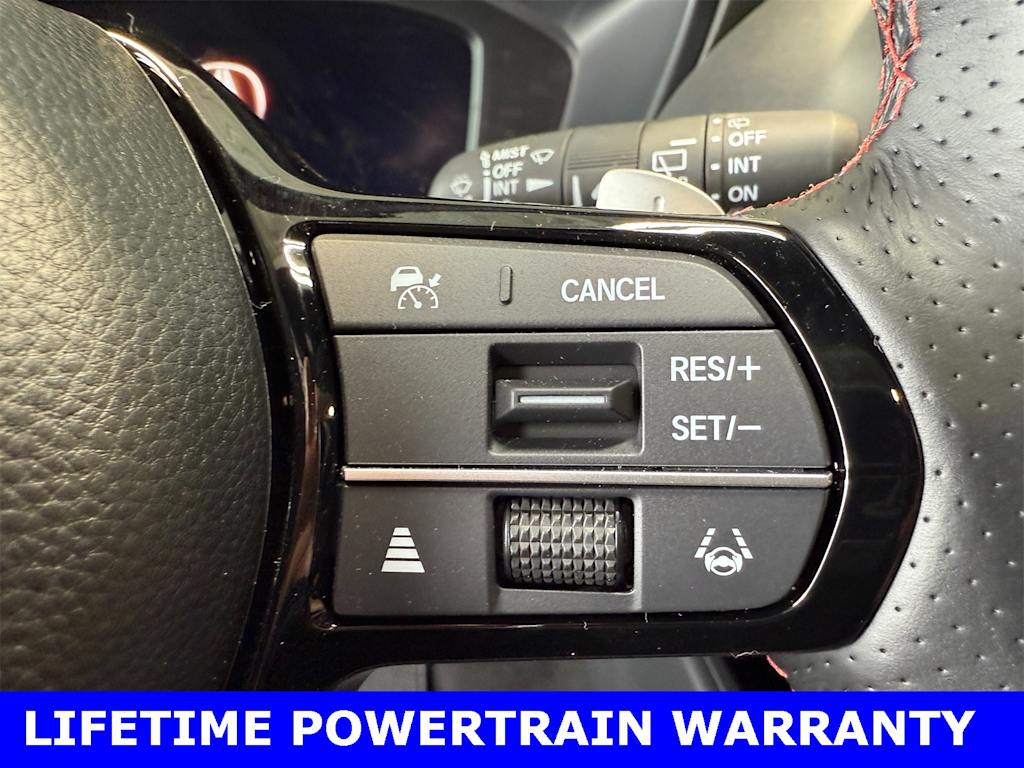 Thumbnail: 2025 Acura ADX - 29