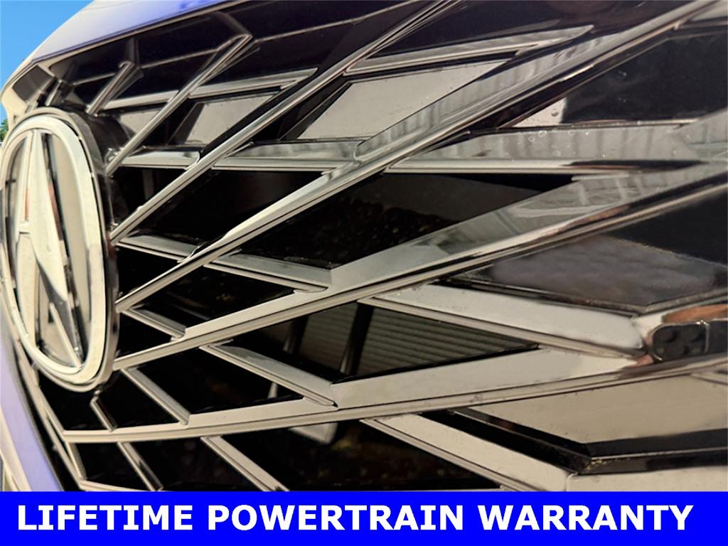 Thumbnail: 2025 Acura ADX - 23