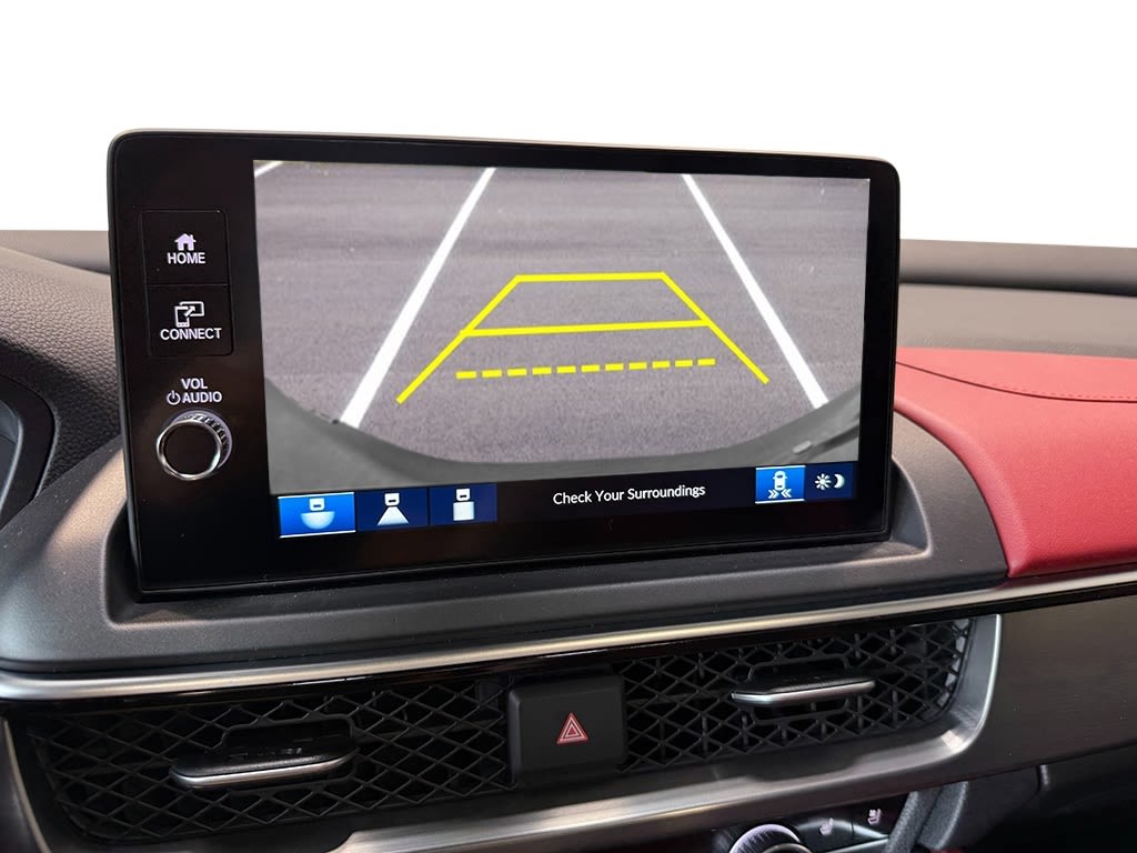 Thumbnail: 2025 Acura ADX - 14