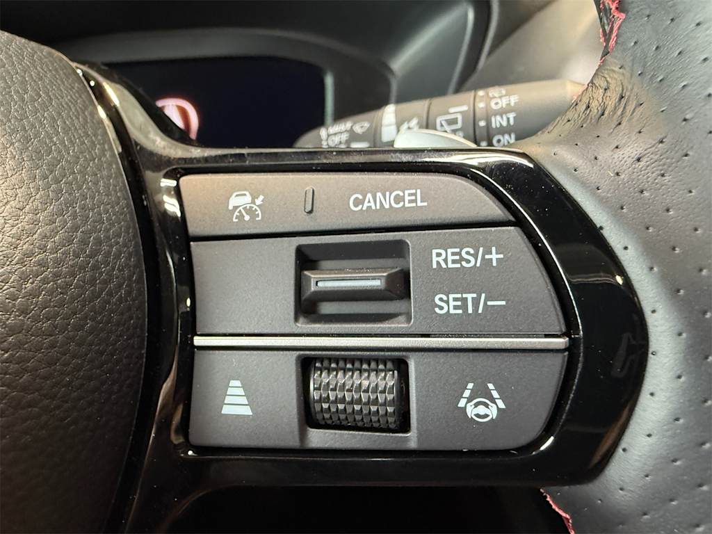 Thumbnail: 2025 Acura ADX - 27