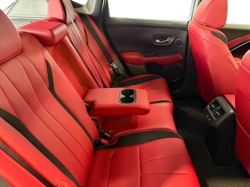 Thumbnail: 2025 Acura ADX - 39