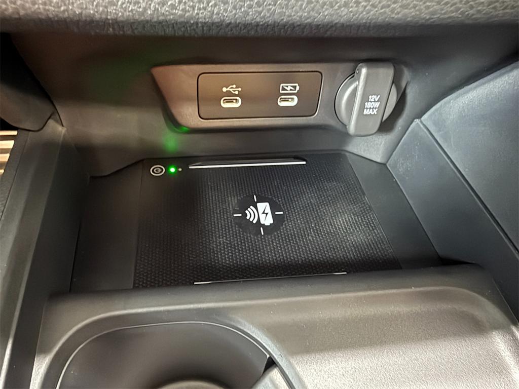 Thumbnail: 2025 Acura ADX - 31