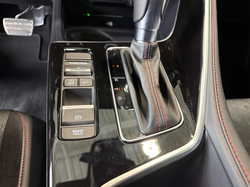 Thumbnail: 2025 Acura ADX - 30