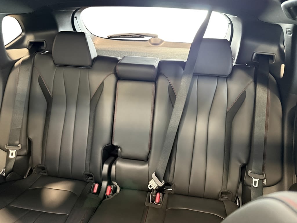 Thumbnail: 2025 Acura ADX - 13