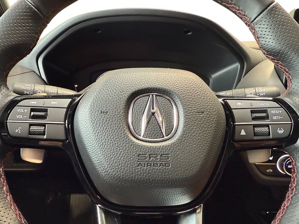 Thumbnail: 2025 Acura ADX - 31