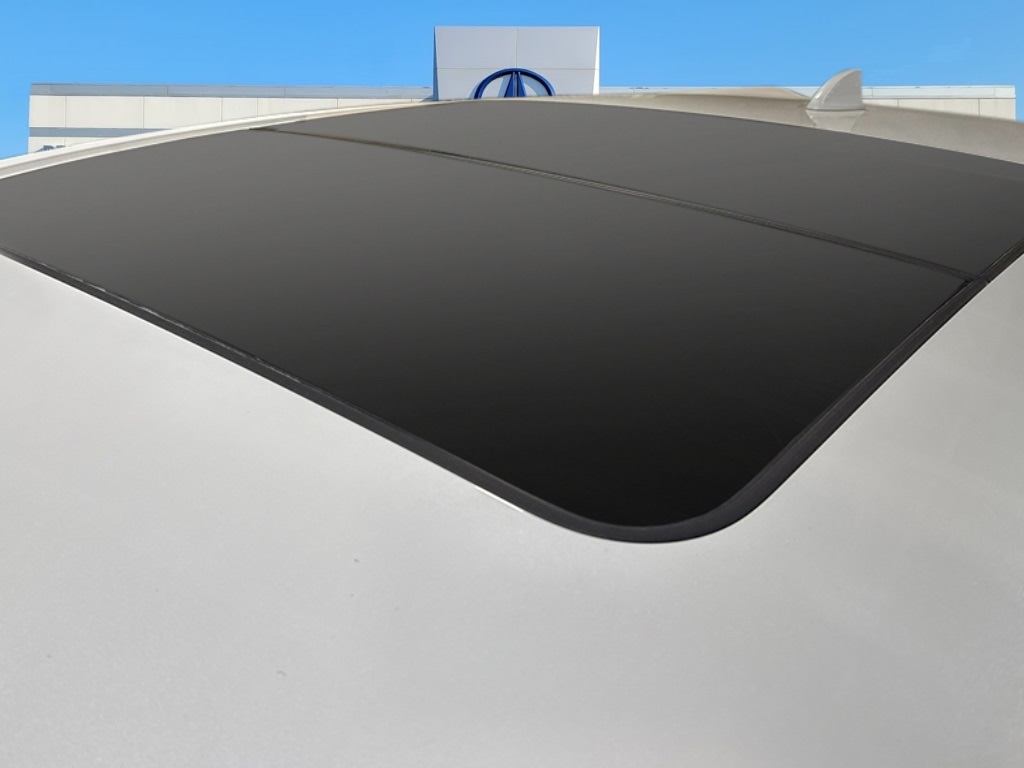 Thumbnail: 2025 Acura ADX - 23