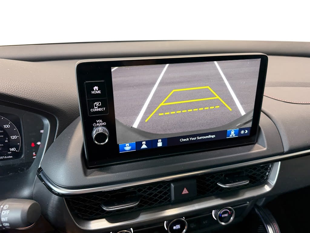 Thumbnail: 2025 Acura ADX - 32