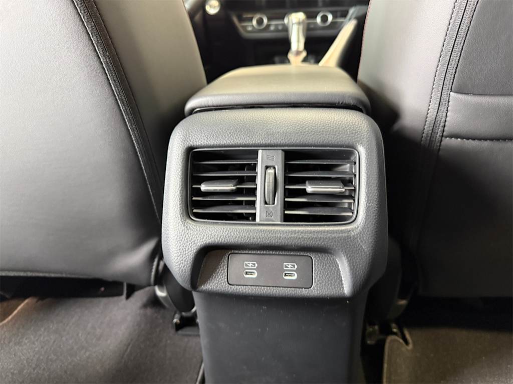 Thumbnail: 2025 Acura ADX - 35