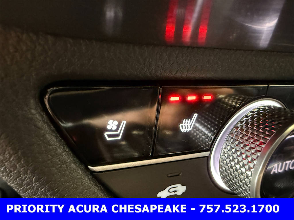 Thumbnail: 2025 Acura ADX - 31