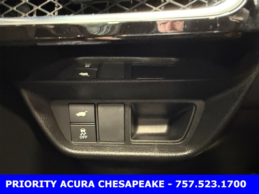 Thumbnail: 2025 Acura ADX - 24