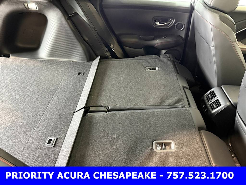 Thumbnail: 2025 Acura ADX - 12