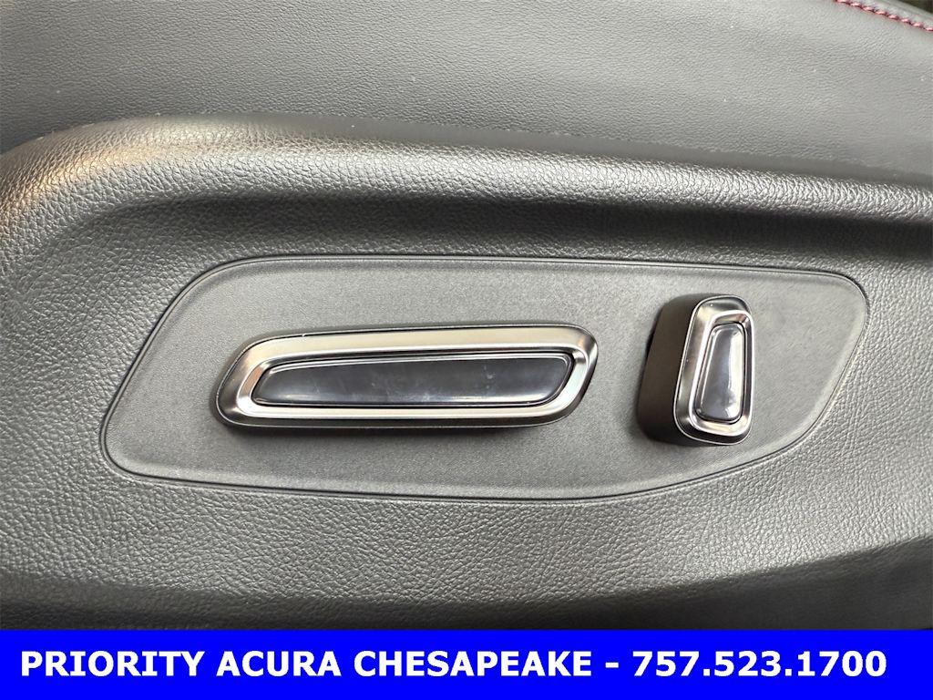 Thumbnail: 2025 Acura ADX - 26