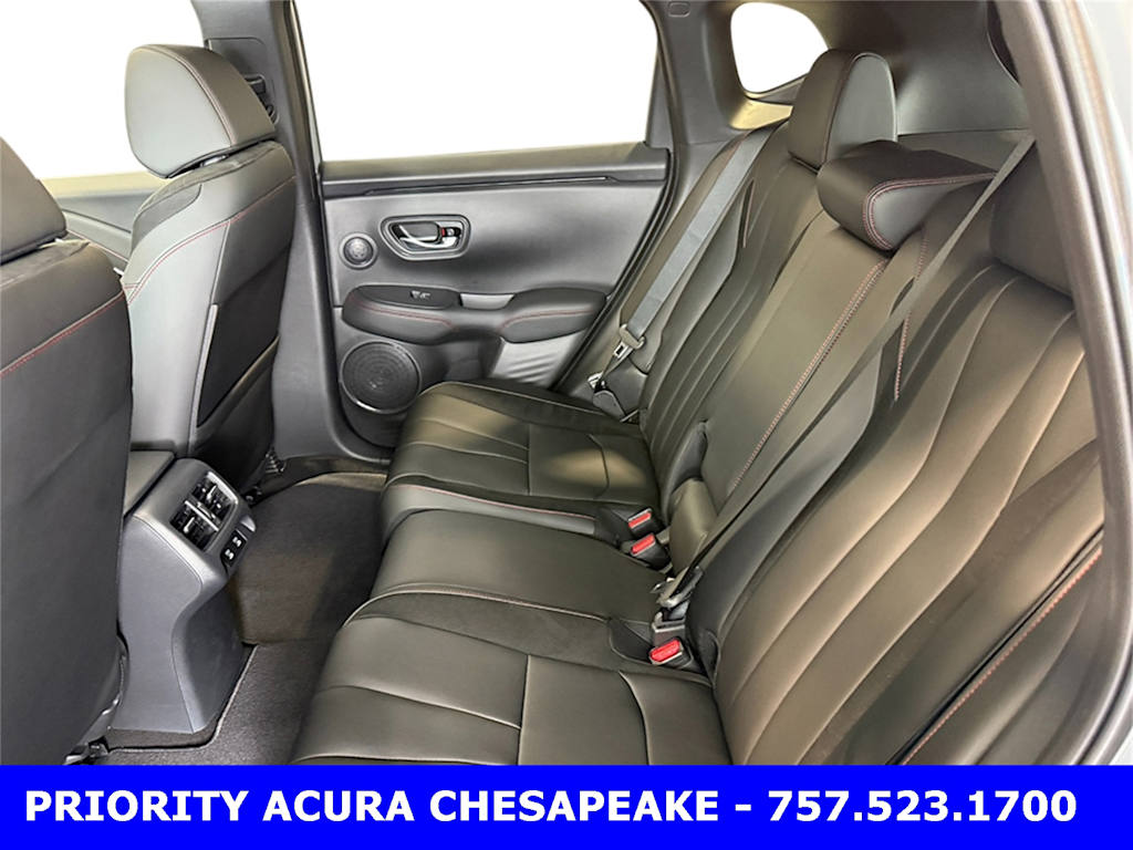 Thumbnail: 2025 Acura ADX - 34